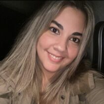 Foto del perfil de Macarena Paz